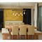 Westinghouse Chandelier 60W 7Lght Elway Barnwood Beam Washed Copper Accents 6351400 - alternate 3